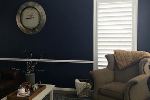 replace blinds